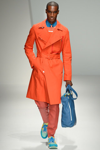 Salvatore Ferragamo / - 2013